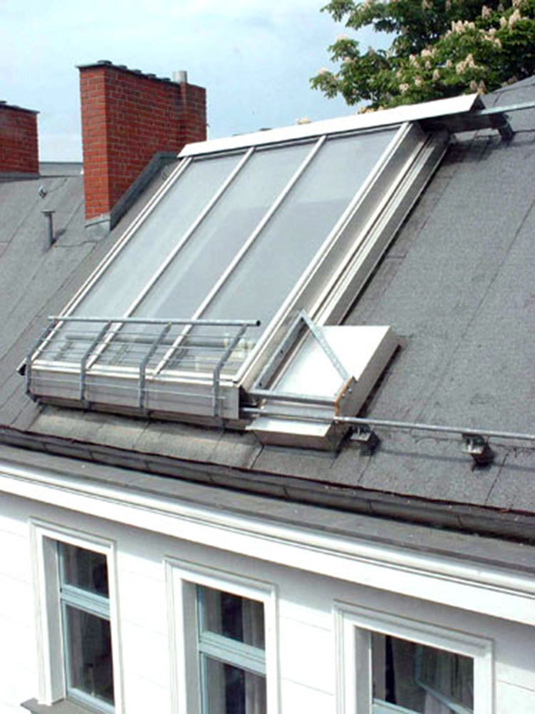 Sonderkonstruktionen